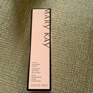 Mary Kay Oil-Free Eye Makeup Remover
